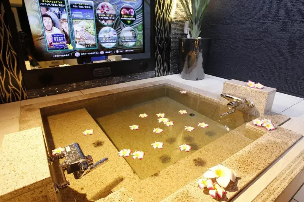Hotel Moana Shinjuku (Adult Only) - Général