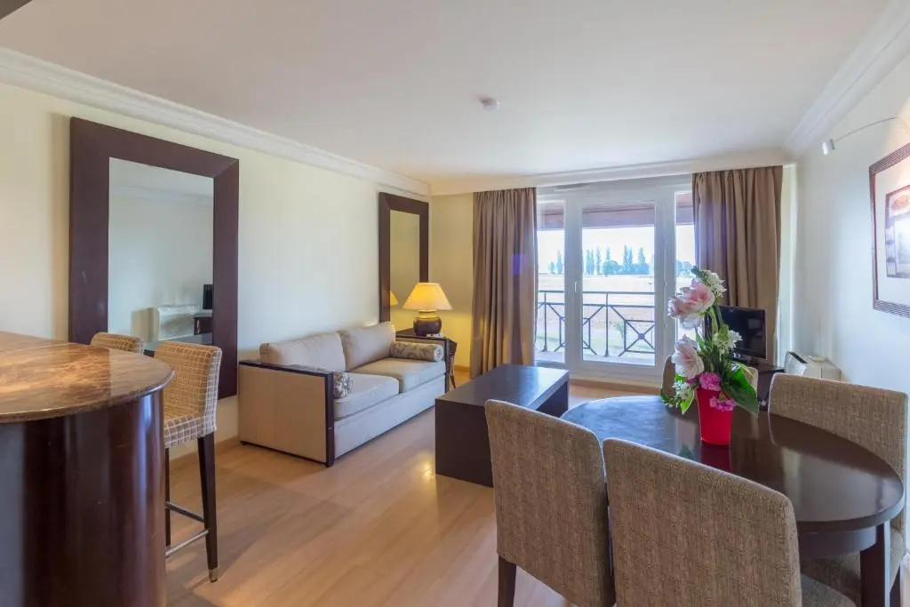 Adonis Grand Geneve Residence Excellior - Chambres