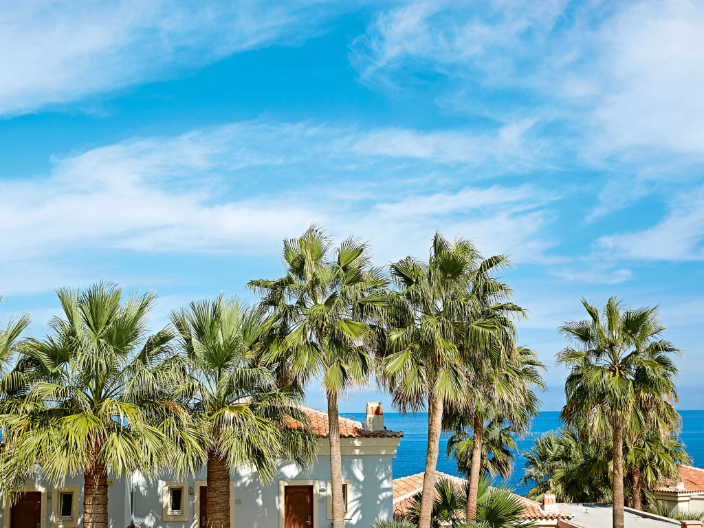Grecotel Marine Palace & Aqua Park - All Inclusive
