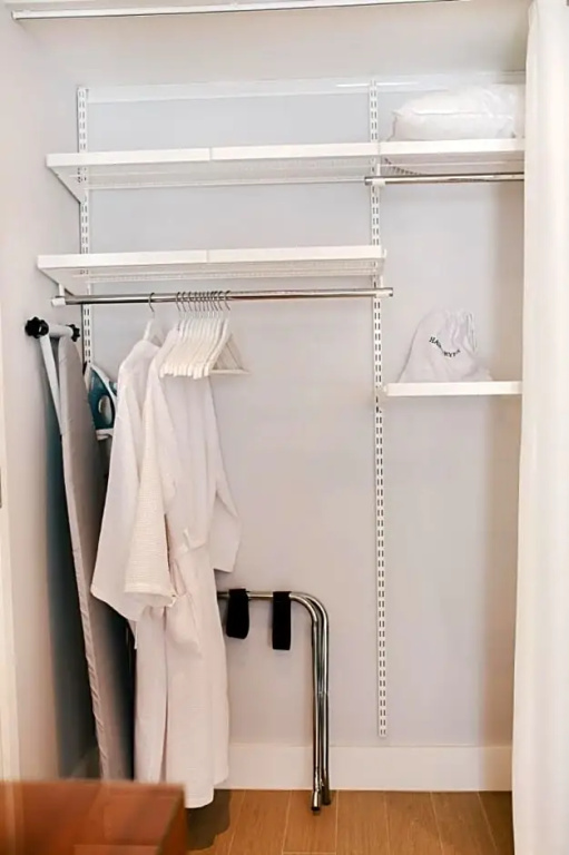 Tides Inn Hotel - Chambres