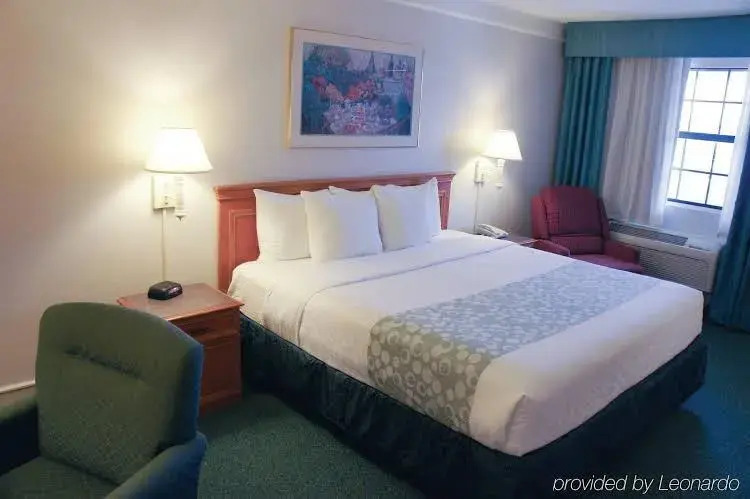 La Quinta Inn Harlingen — фото 5