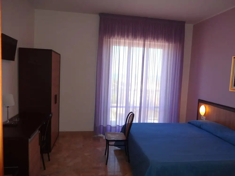 Hotel Belvedere - 5
