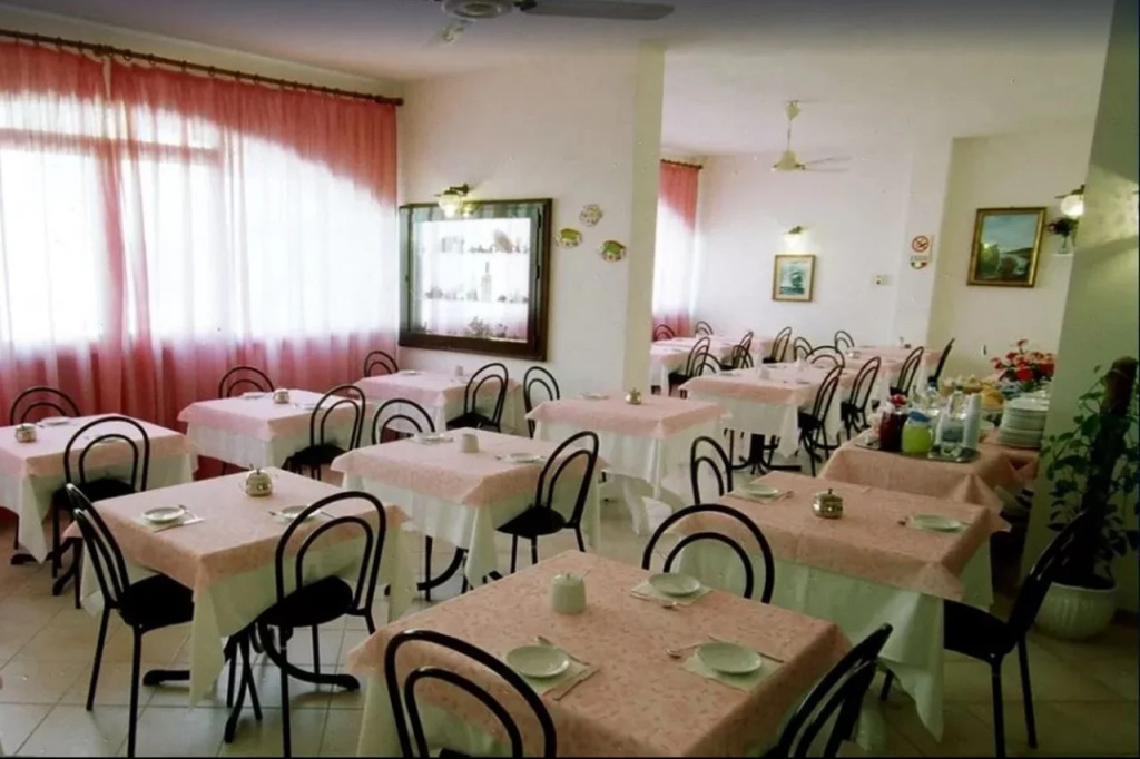 Hotel L'Ancora - Général