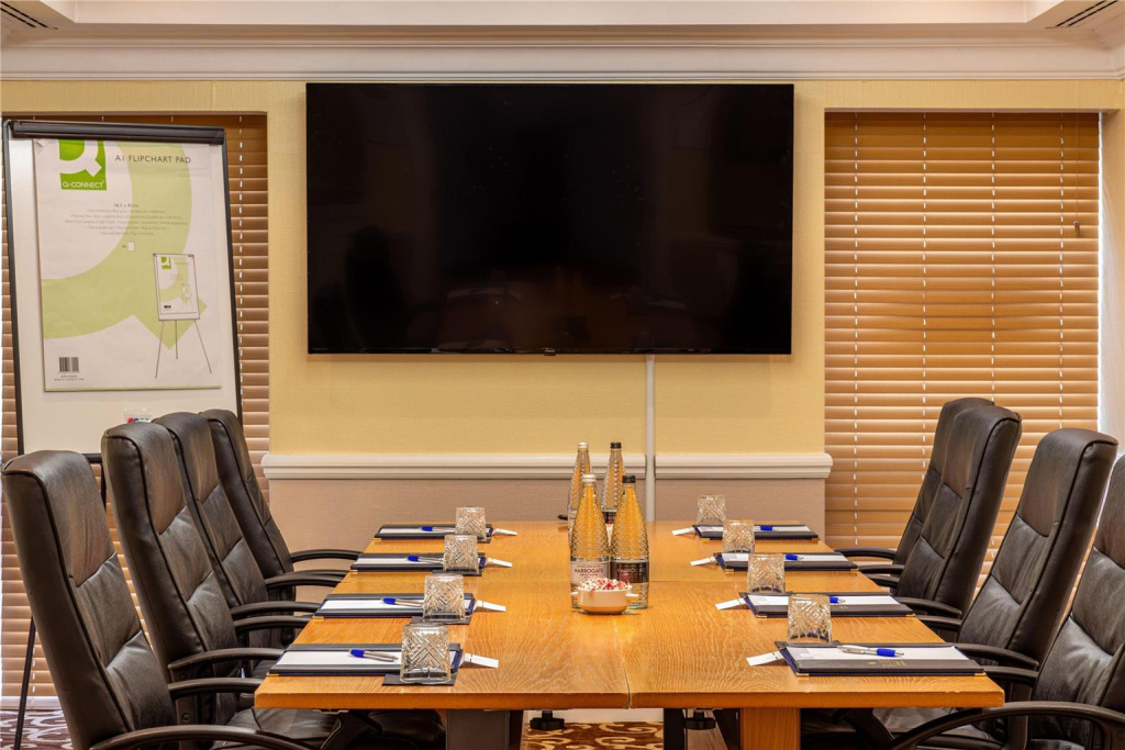 Bromsgrove Hotel - Général