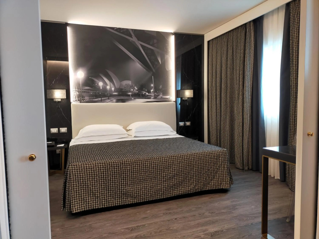 The Sydney Hotel - Général