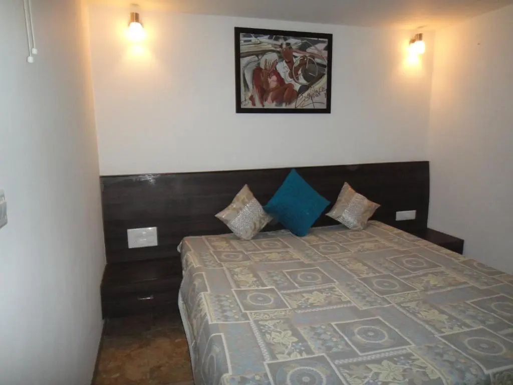 Lagovilla Bhopal - Chambres