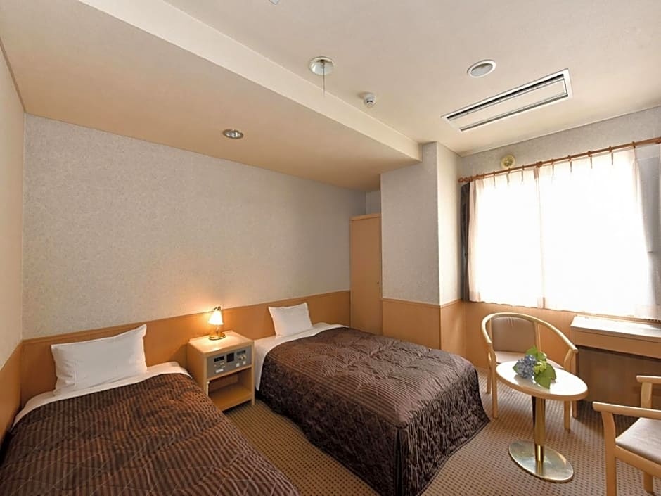 Hotel Pearl City Sapporo 사진 2