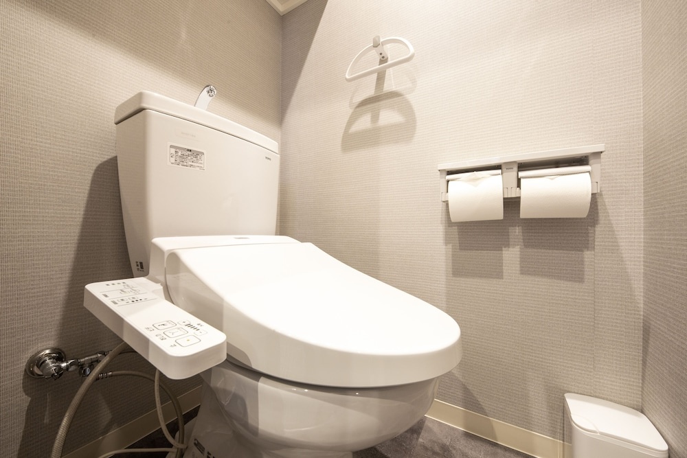 LOFT HOTEL TOKYO #Asakusa 사진 2