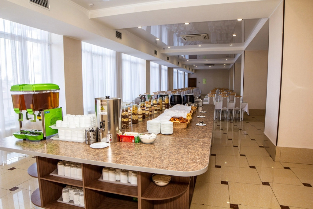 Отель геленджик официальный сайт