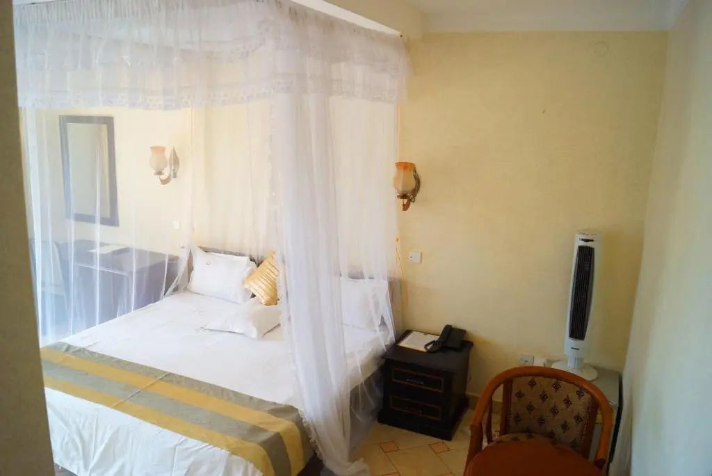 Tristar Hotel - Chambres