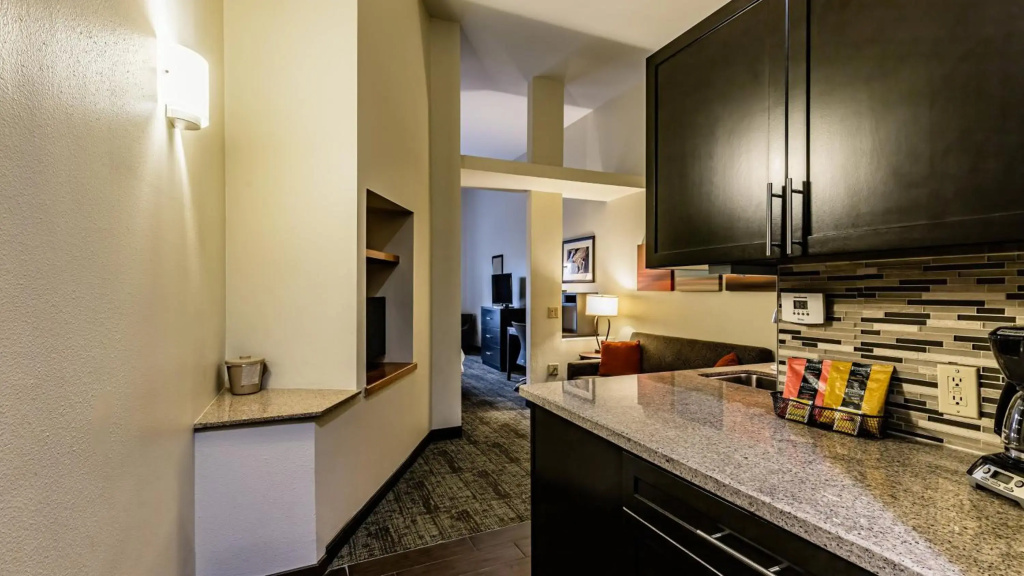 Staybridge Suites Laredo International Airport by IHG - Général