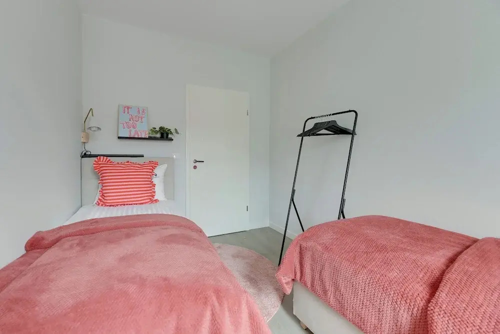 Lion Apartments - SCALA City Center