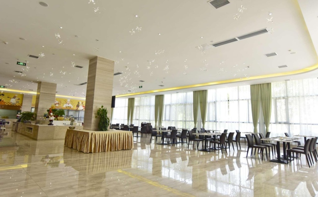 Business Centre