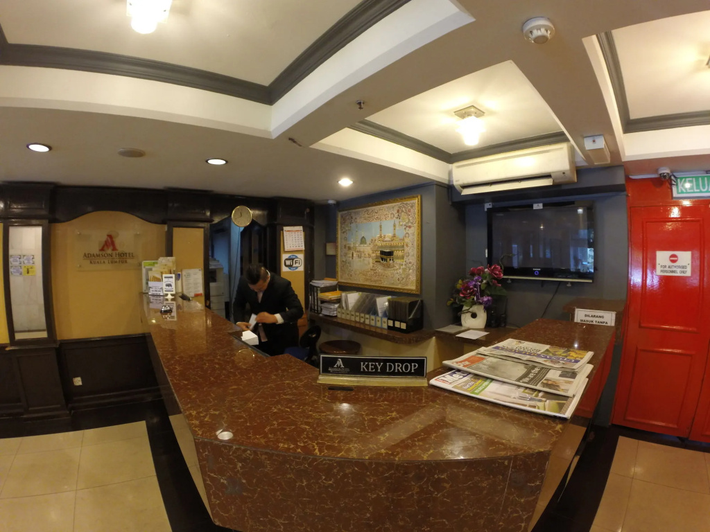 Hotel photo 27