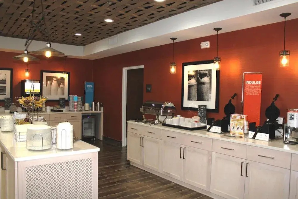 Hotel photo 19