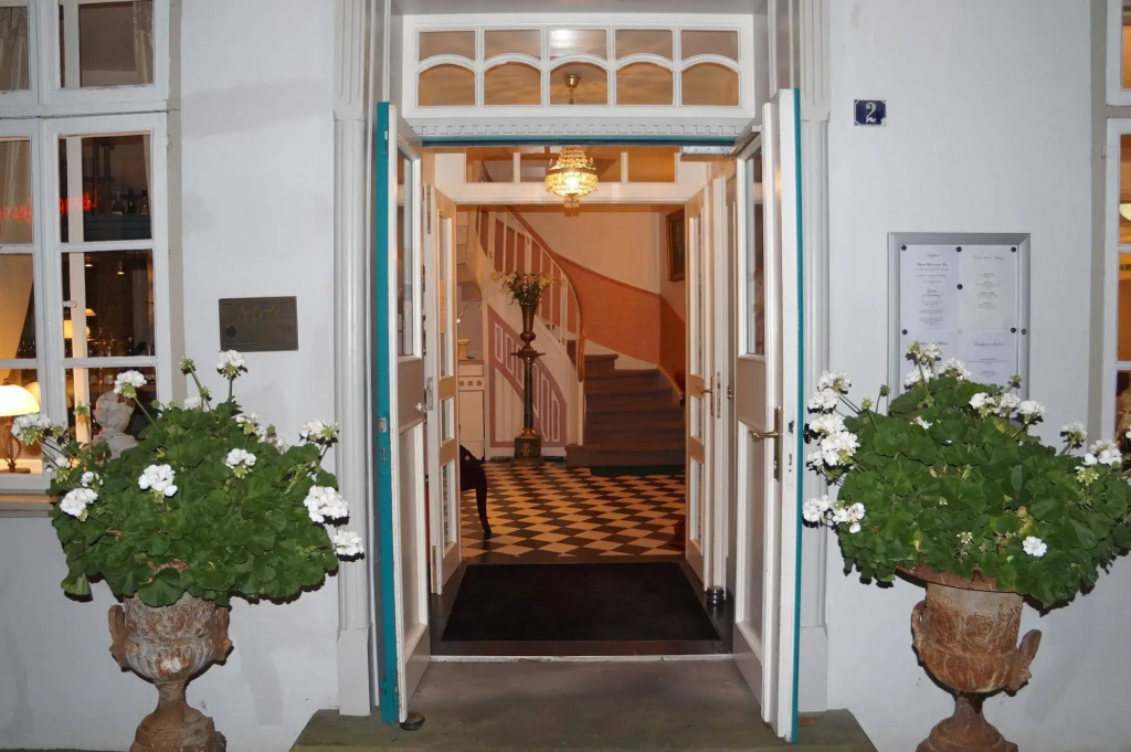 Hotel Busch - Général