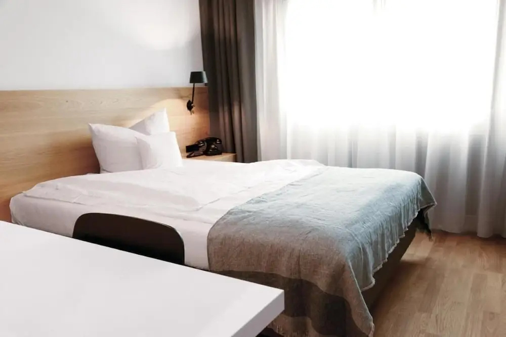 Hotel Stadt Balingen - 5