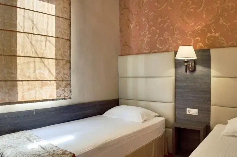 Spa Hotel Dvoretsa - Chambres