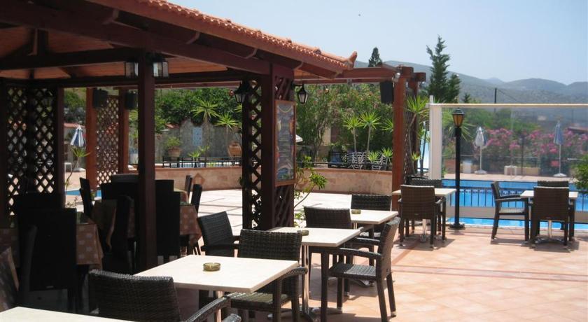 Bella Vista 3 *