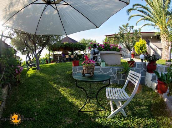 Pagona House 2 *