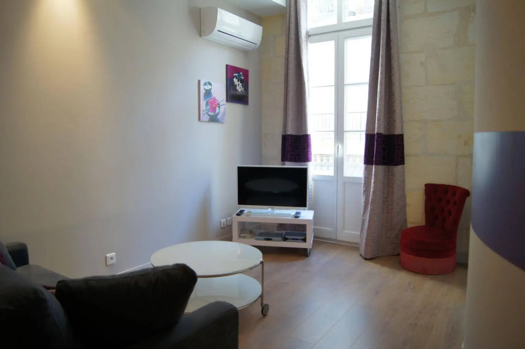 Voir la photo 2 — L'appart Porte Basse