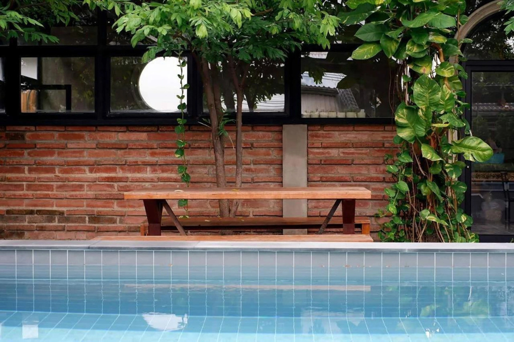 The Wishes Hotel at Chiangmai - Général