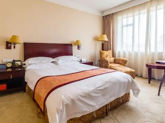 Hua Yuan Hotel
