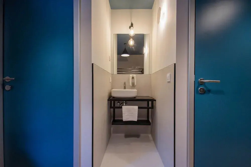 Sercotel Font - фото 13