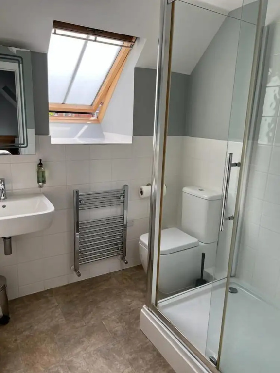 The Corner House Hotel Gatwick - Chambres