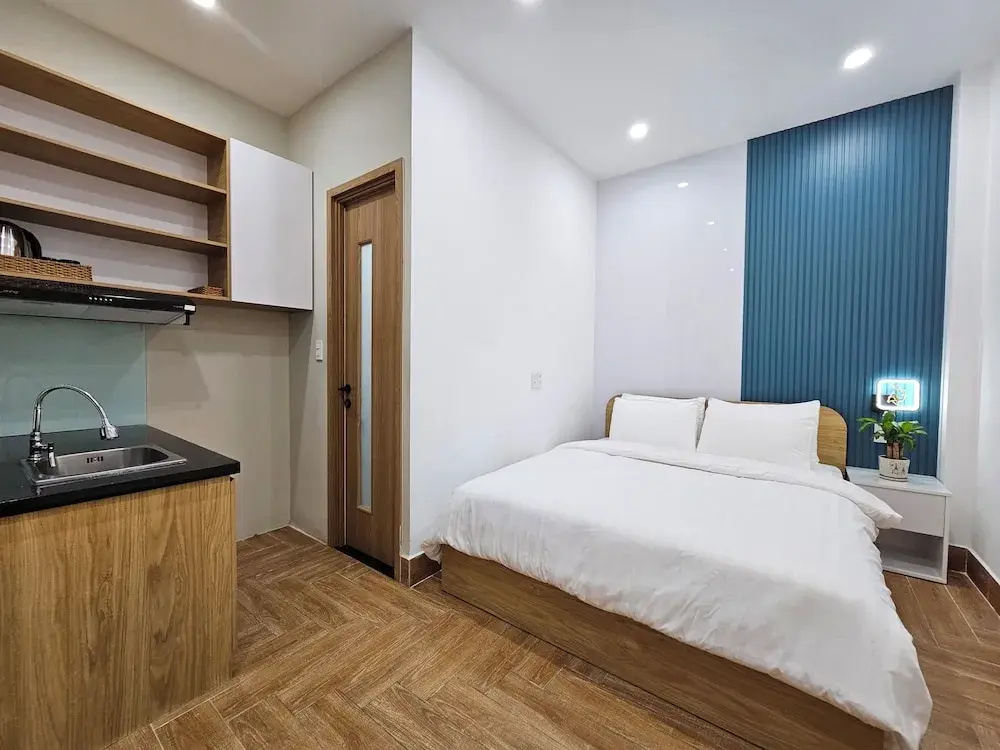 Apec Hotel