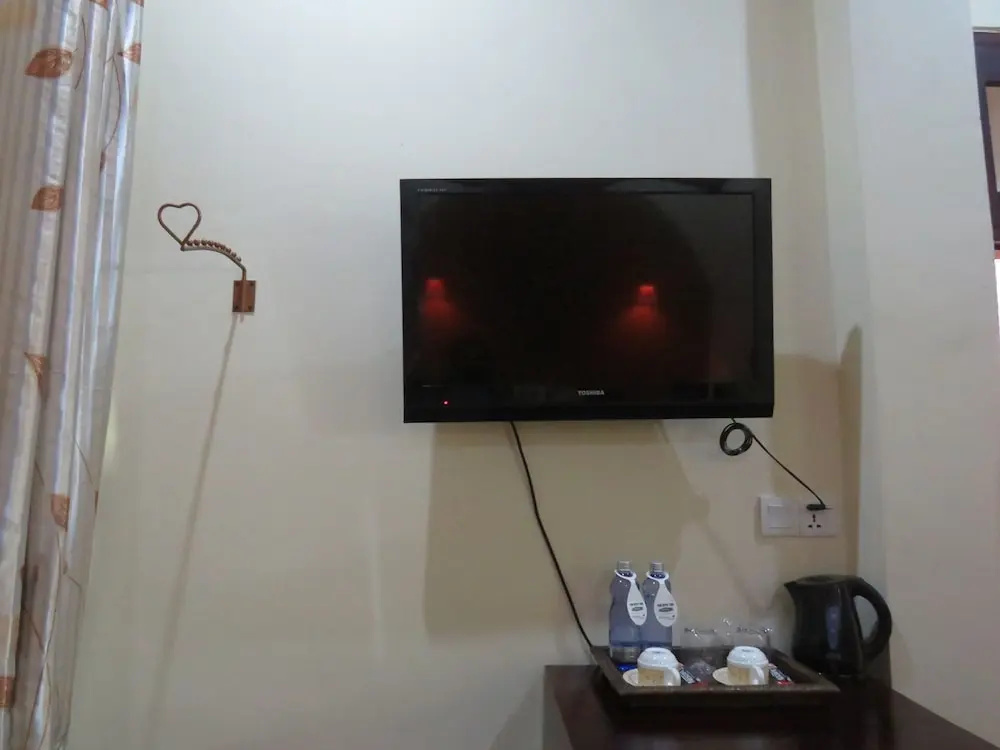 Yun Myo Thu Hotel - Chambres