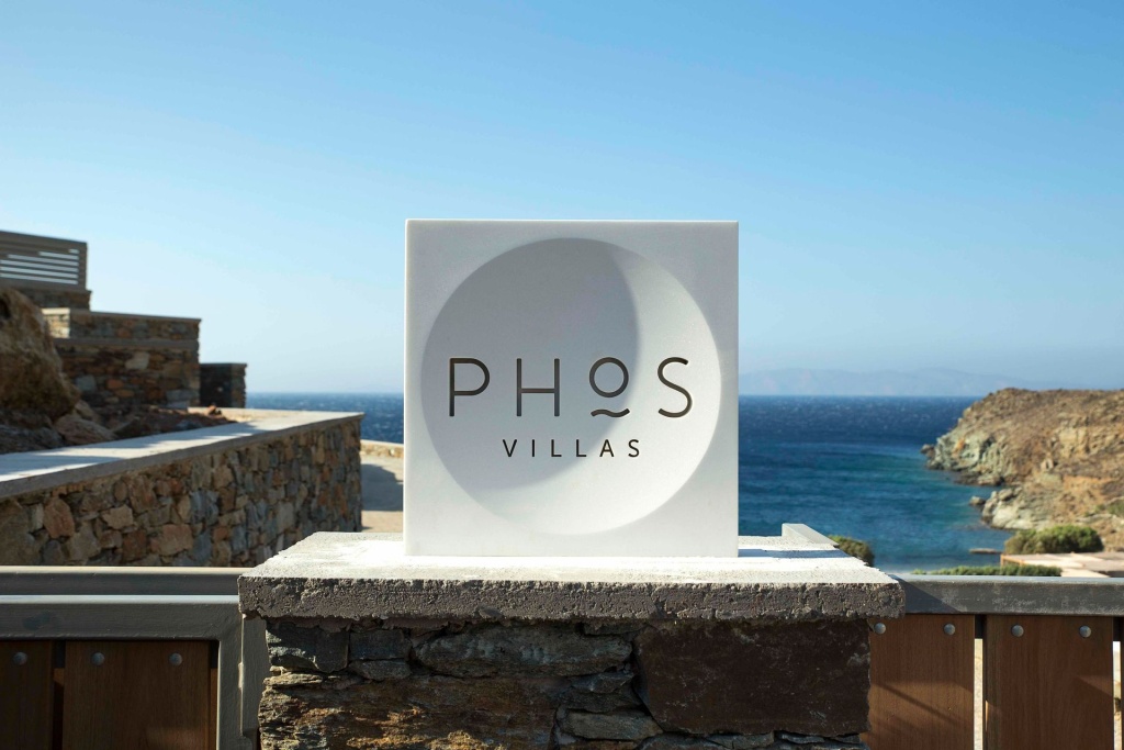 Phos Villas Tinos Galeriebild 9