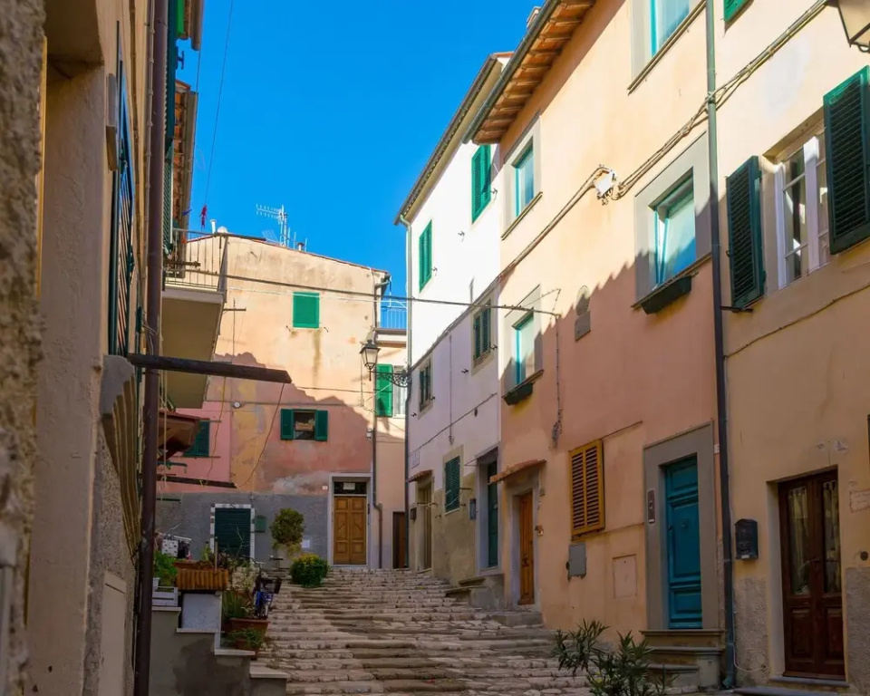 Appartamento Nel Cuore del Centro