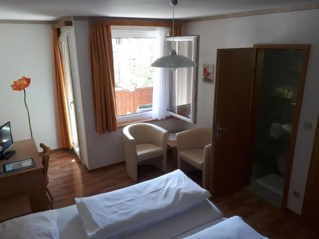 Hotel Vöslauerhof - Chambres