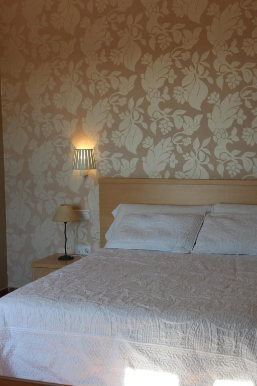 Hotel Marisma Sancti Petri - Général
