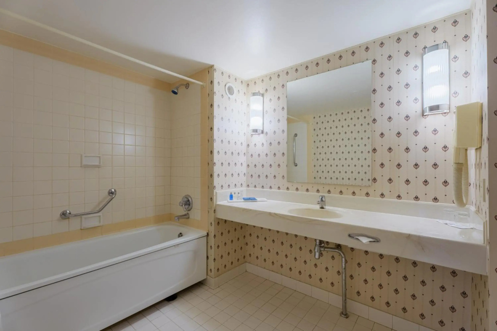 Radisson Blu Daugava Hotel - Général