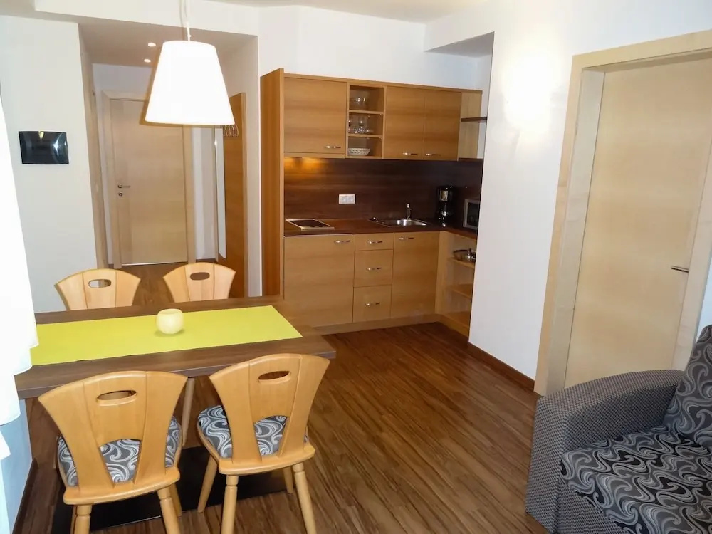 Family Apartment