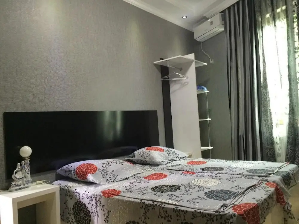 Comfort Double room (twin beds)