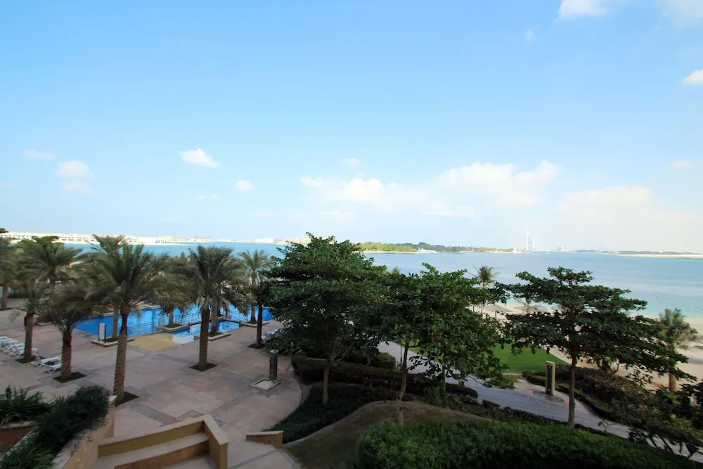 Kennedy Towers - Al Basri