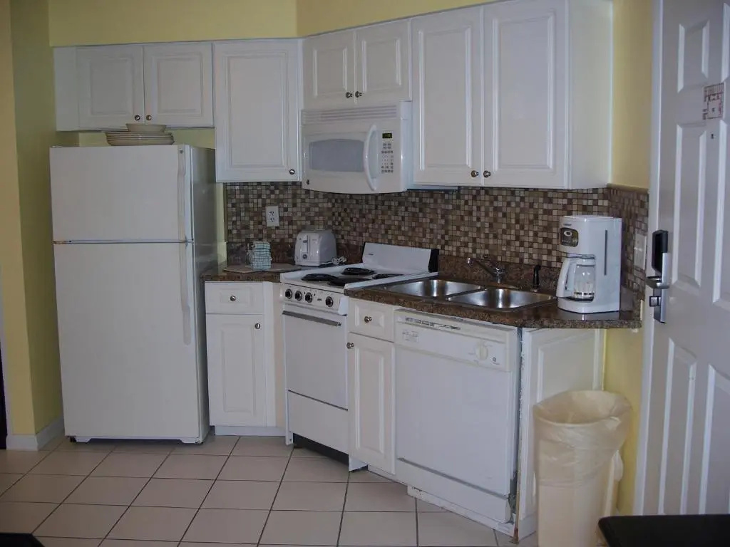 Ocean Walk Resort - Chambres