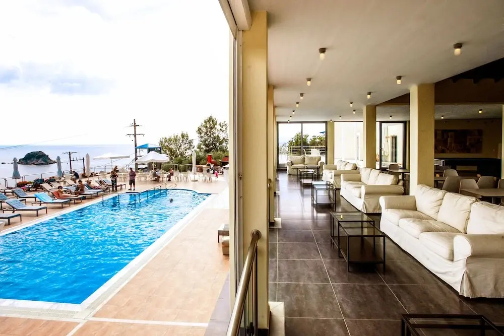 Hotel photo 20