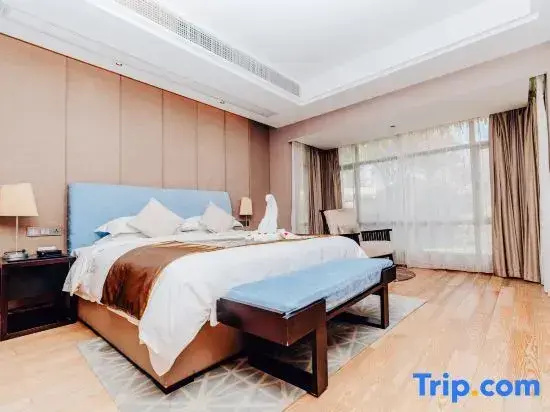 3 Bedrooms Suite