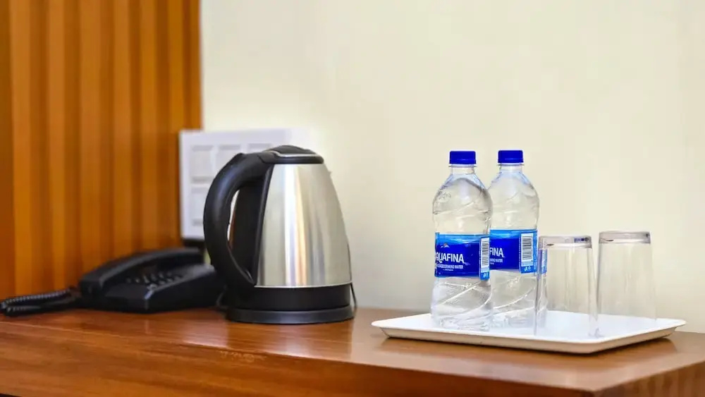 Hotel photo 19
