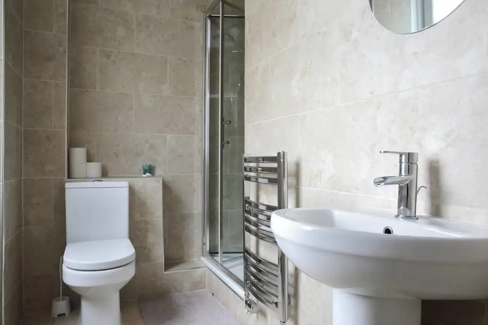 Orchard Hotel - Chambres