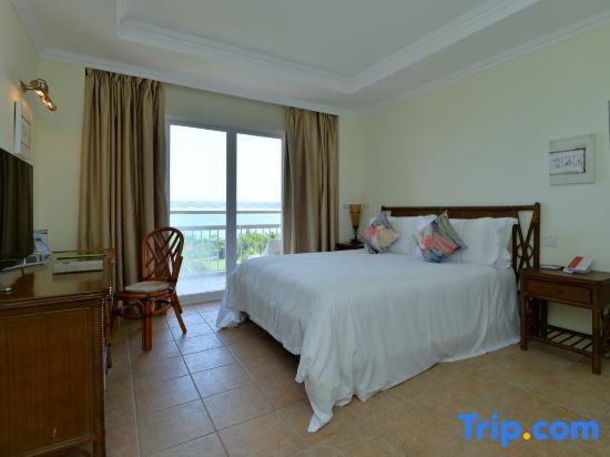 Golden Palm Resort