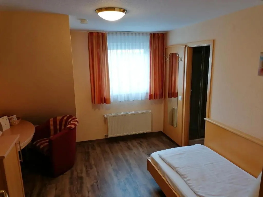 Landgasthof Niebler - Chambres