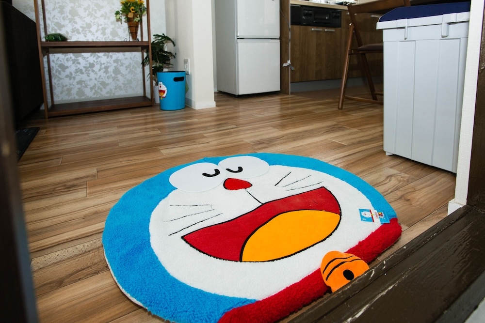 YUYU House - Imazado Anywhere Door 사진 19