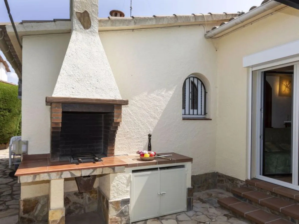 House Origami Calonge