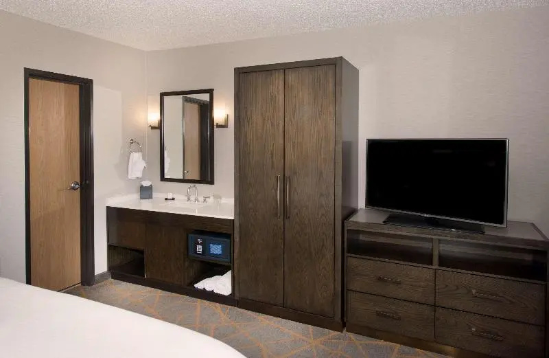 Embassy Suites by Hilton Denver Tech Center North - Chambres