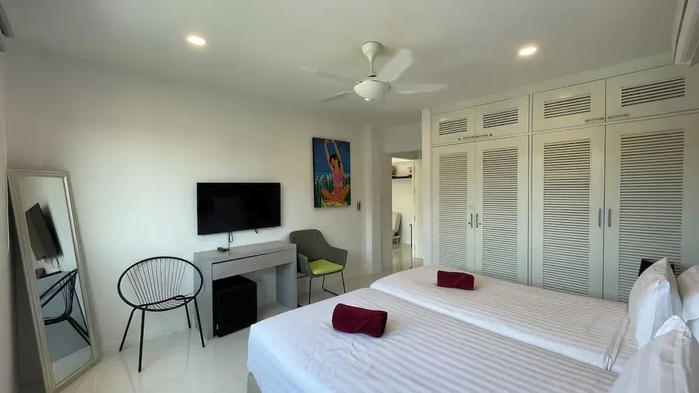 Hotel photo 16